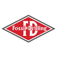 Fossil Drilling