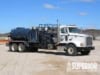 2010 PETERBILT 365 Acid Pumper-YD1