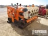 2016 SPM QEM3000 Quintuplex Pump-YD4