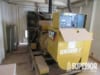 400KW CAT Powered Gen Set-YD1