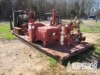 NATIONAL JWS 340 Triplex Pump-YD-6